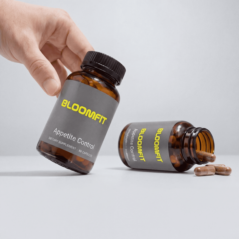 BloomFit Appetite Control