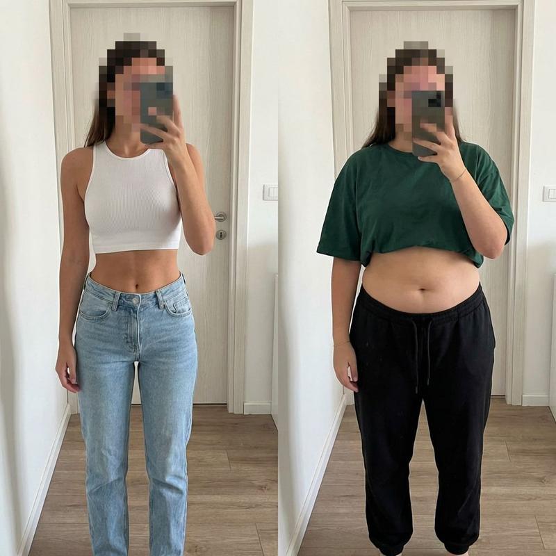 Before and after